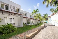 Hotel Pipa Atlântico - Beach