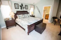 Seaside Beach Mansion w/9 Bedrooms, 8 Full Baths, Pool, Elevator & Rooftop Deck. - Parvekkeita