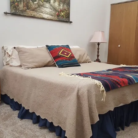 Close to the Lifts, Sleeps Up to 8, Large Deck with views of the Ski Mountain