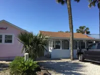 Free Pet Twin Palms Paradise: Your Tranquil Beachside Escape!