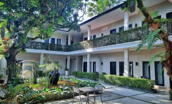 Doho Homestay