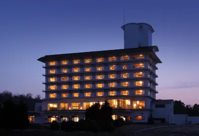 Ogaonsen Yuinoyado Bettei Tsubaki Hotel di Ogata