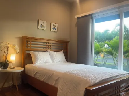 Entire House! Peaceful retreat 4BR Waikoloa beach