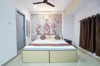 Via R Inn - Nr Prayagraj Railway Station Hotels in Allahabad