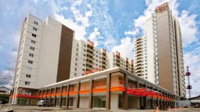 Cozy Studio Room Apartemen Centro City by Nusalink Hotels in West Jakarta