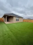 Modern 3-bedroom house with WiFi and in Lubbock
