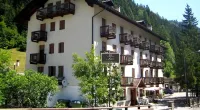 TEA San Pellegrino - DOLOMITI Các khách sạn ở Agordo