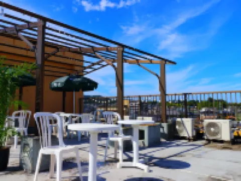 ホテルノマド日立 日立市のホテル