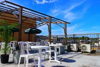 Hotel Nomad Hitachi Hotels in Hitachi