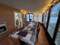 Charming 4-bedroom house in delightful Brooklyn with WiFi, AC