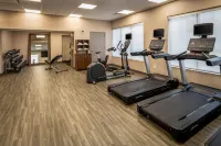 Hampton Inn Long Island/Commack Hotels in Hauppauge
