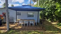 Vero Beach Cottage 3 bedrooms, 2 bath, Less than mile to Beach