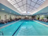 Skytop Lodge