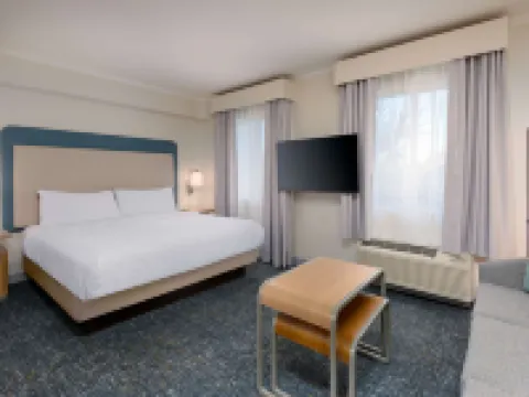 Homewood Suites by Hilton Bonita Springs Hotels in Bonita Springs