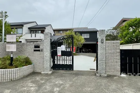 KT1 Отели в г. Хино