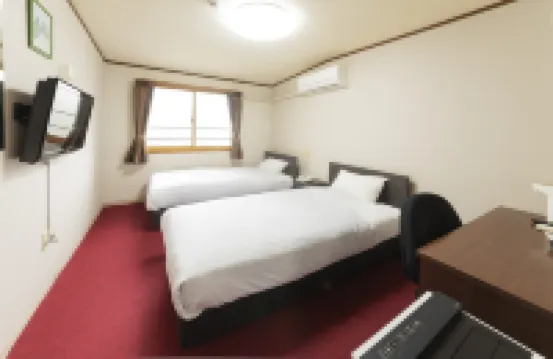 Business Kaneko Hotel