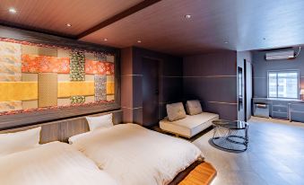 Kobe Port Tower Hotel