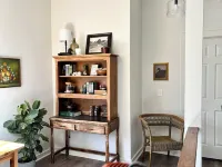 Cozy Cul-de-sac in southern Panama City. Close to town and Beaches Hotels in Callaway