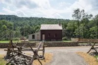 吉布森智選假日飯店