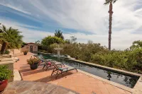 Amazing La Jolla Views with Pool & Spa! - สระว่ายน้ำส่วนตัว