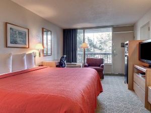 Hampton Inn & Suites Vicksburg