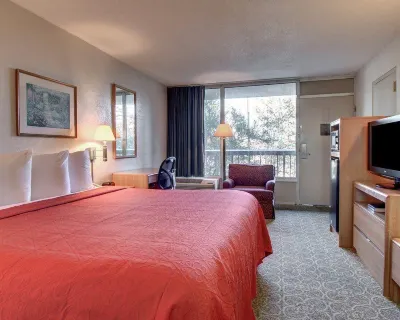 Hampton Inn & Suites Vicksburg