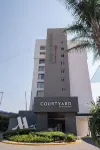 Courtyard Puebla Las Animas Hotels in Puebla