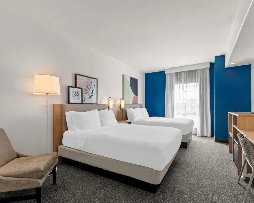 Spark by Hilton San Antonio Near Seaworld Hotels near SeaWorld