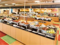 Kamogawa Sea World Hotel - Morgenmad