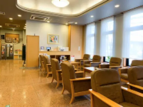 露櫻酒店會津若松店 會津若松市酒店