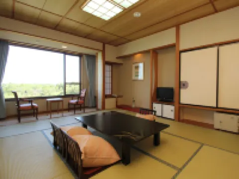 ホテル飛天 相馬のホテル