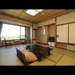 Soma Matsukawaura Onsen Hotel Hiten Các khách sạn ở Sōma