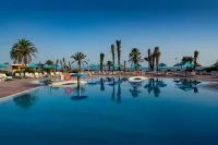 Helya Beach Resort - View biển
