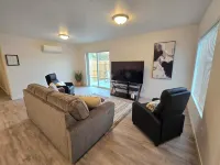 Hill Base Modern