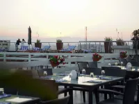 Golden Tulip Muscat - Aamiainen