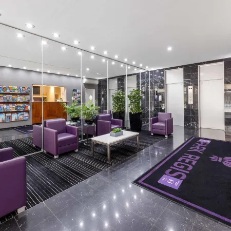 Park Regis Concierge Apartments Отели рядом с достопримечательностью «Сиднейская бухта»
