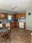 Lovely 2-bedroom townhome in Saint Joseph