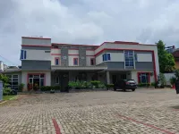 OYO 185 Roriz House Hotels in Palembang