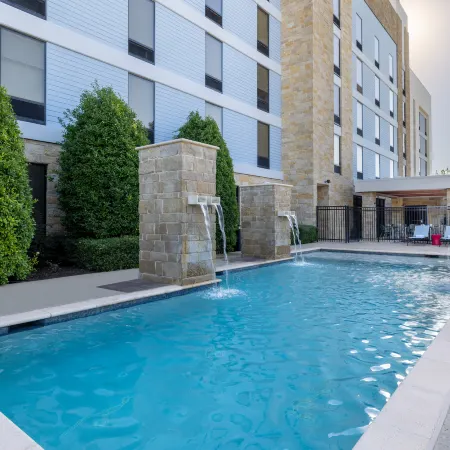 Home2 Suites by Hilton Dallas-Frisco
