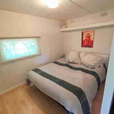 Mobile Home at la Petite Lande Rooms