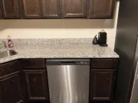 Charming 2-bedroom Loft in superb Detroit with , WiFi