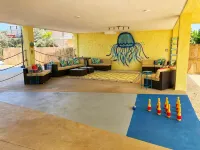 Attention Large Groups! 14Bd/10BTH Home Comfortably Accommodates up to 30!