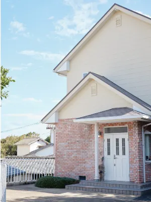 Ritomaru House Iki Ashibe