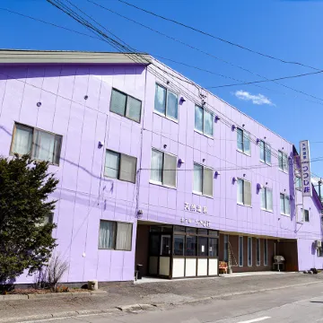 Onsen Hotel Tsutsujiso