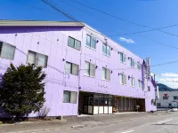 Onsen Hotel Tsutsujiso Các khách sạn ở Kitami