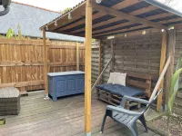 Le Grand Gite de St Nicolas  (5 Min from the Beach