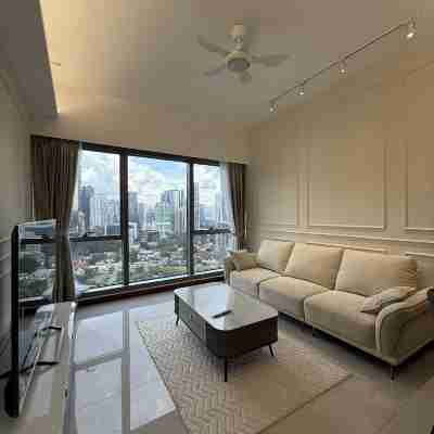CORE Residences Rooms