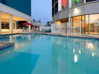 โรงแรม Staybridge Suites Long Beach Airport บาย IHG โรงแรมในลองบีช