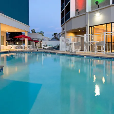 Staybridge Suites LONG BEACH AIRPORT by IHG