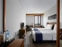Batiqa Hotel Palembang Hotels near Pasar Cinde